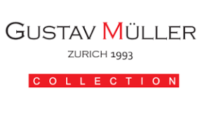 Logotipo de Gustav Muller