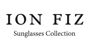 Logotipo de Ion Fit