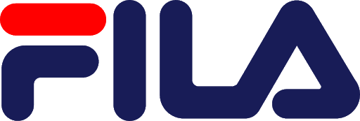 logotipo de Fila